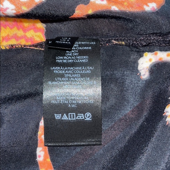 Urban Outfitters Hayden Souvenir Button-Down Shirt. - Small - Picture 5 of 6